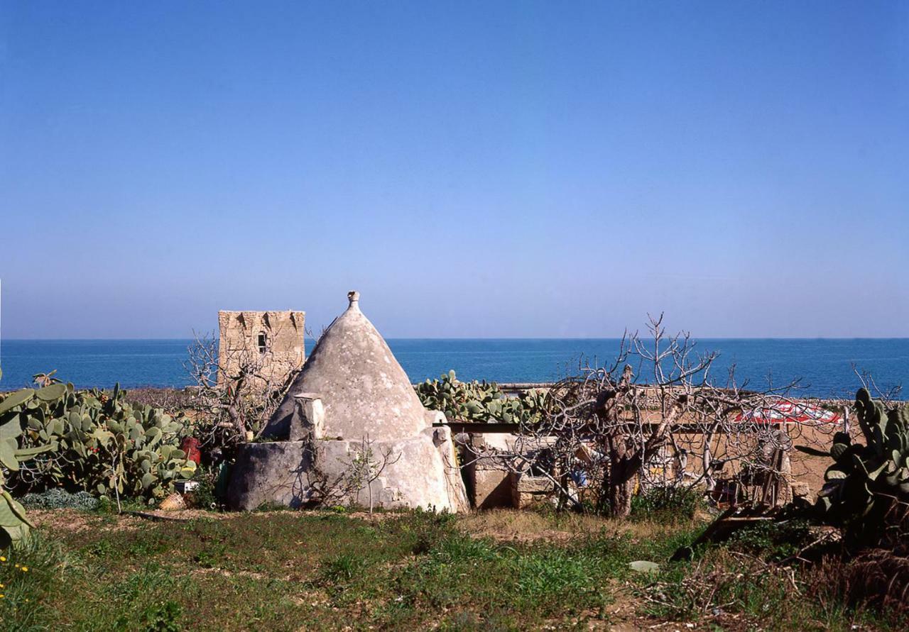 A Sud Holiday House Polignano a Mare Exterior photo