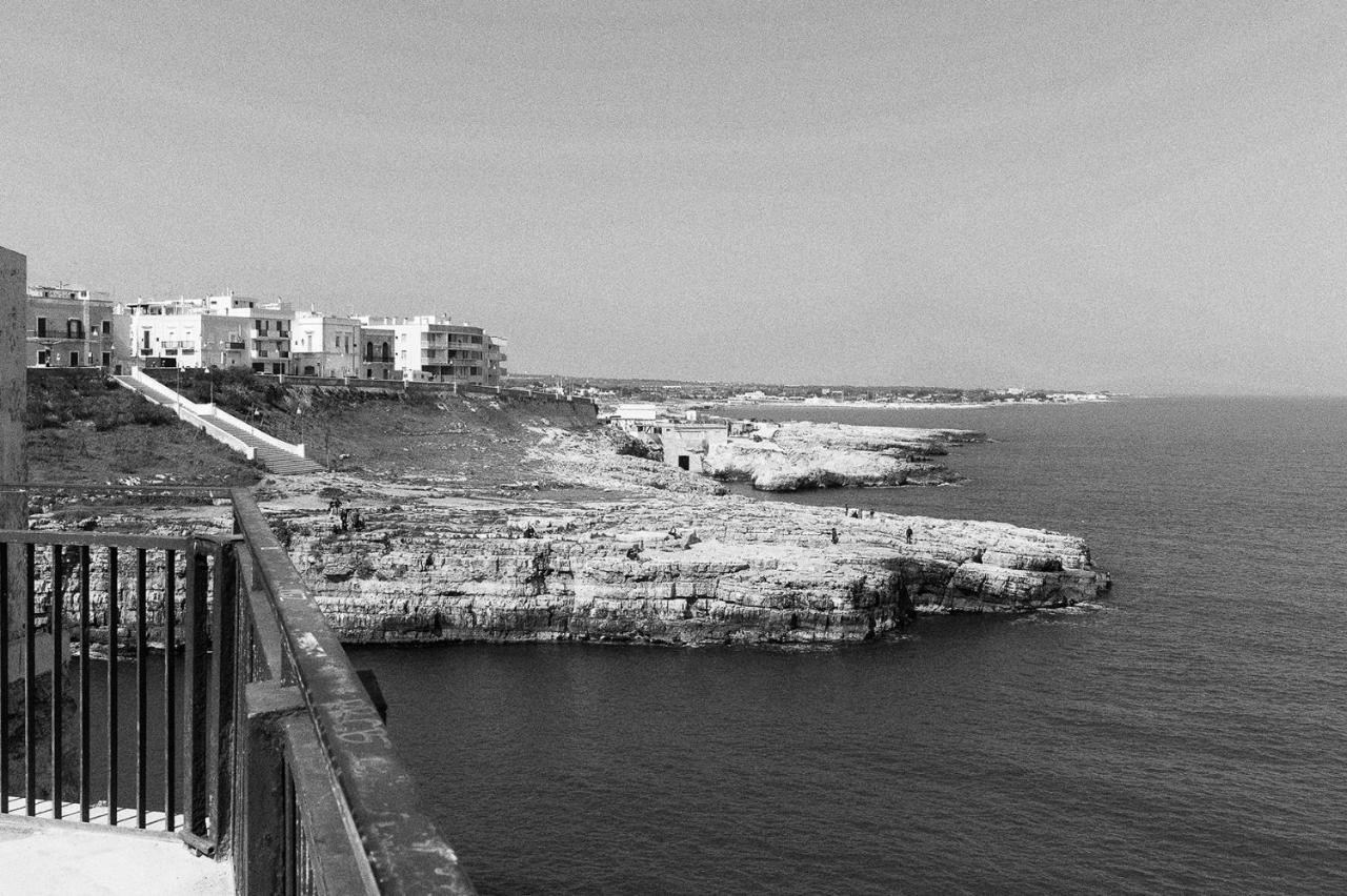 A Sud Holiday House Polignano a Mare Exterior photo